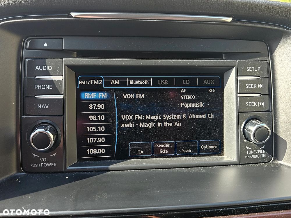 Mazda 6 Kombi SKYACTIV-G 165 Exclusive-Line - 15