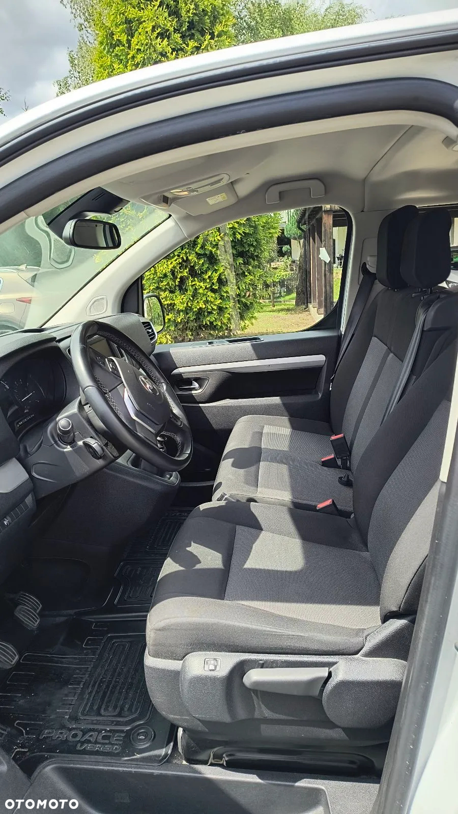 Toyota Proace Verso 2.0 D4-D Long Business - 12