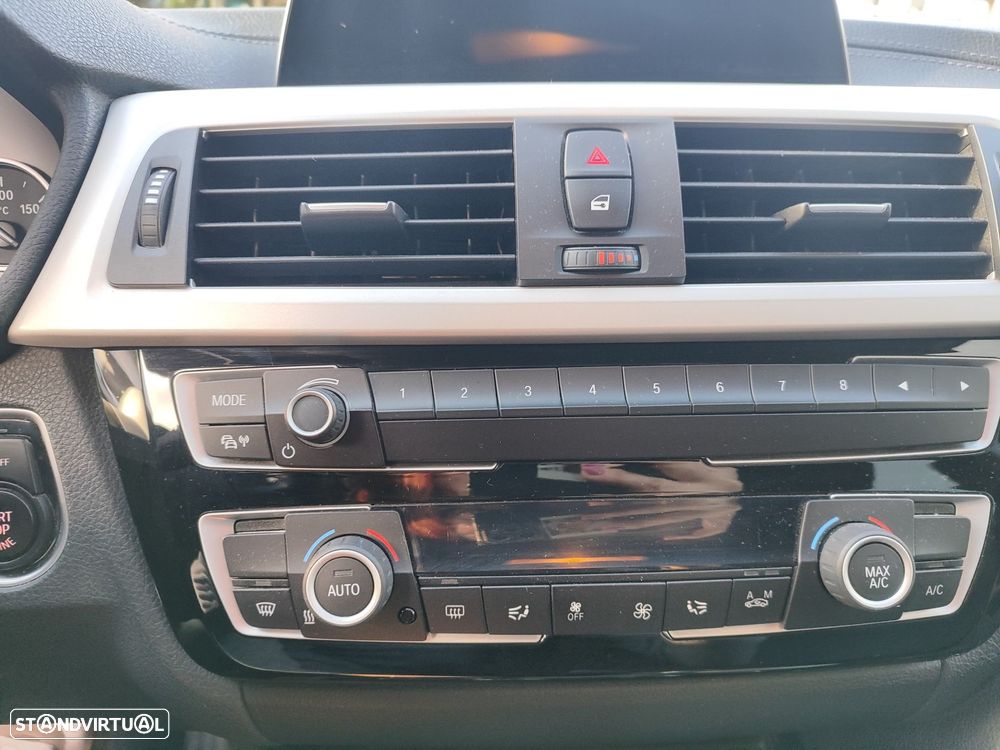 BMW 418 Gran Coupé d Advantage Auto - 18