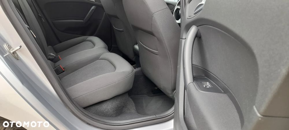 Audi A1 Sportback - 10