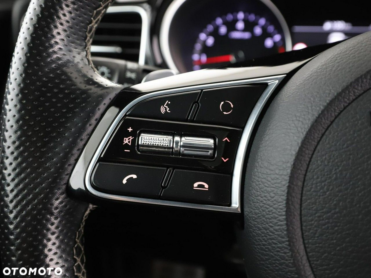 Kia ProCeed 1.4 T-GDI GT Line DCT - 32