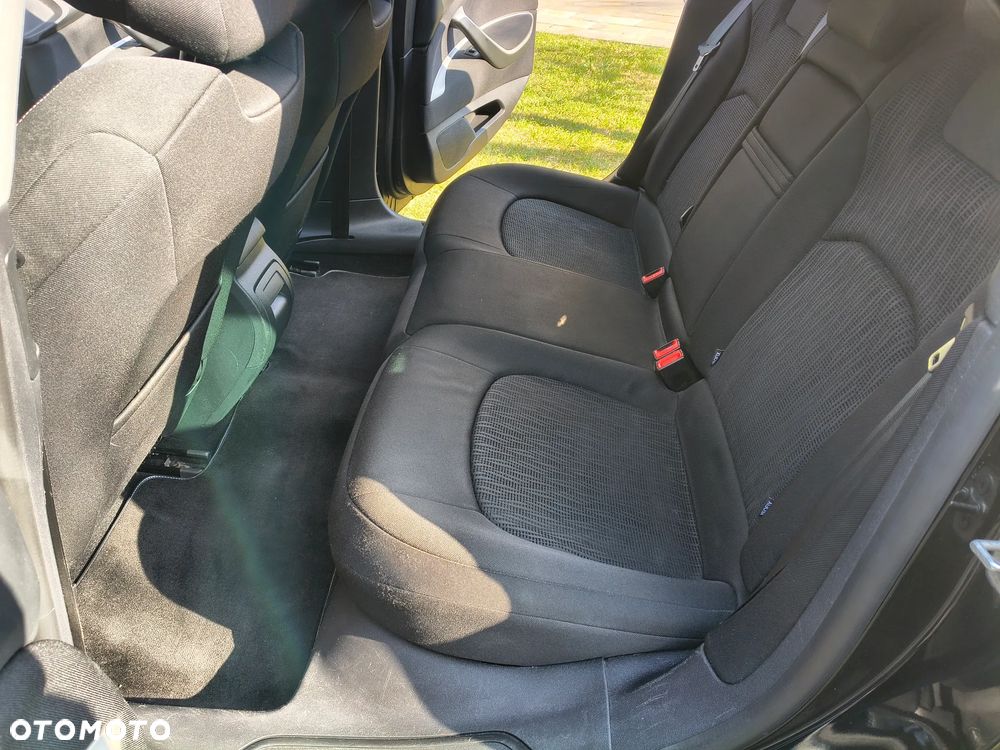 Citroën C5 HDi 165 FAP Confort - 14