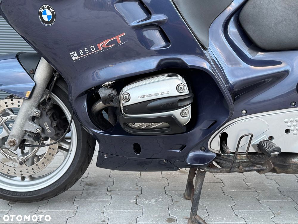 BMW RT - 17