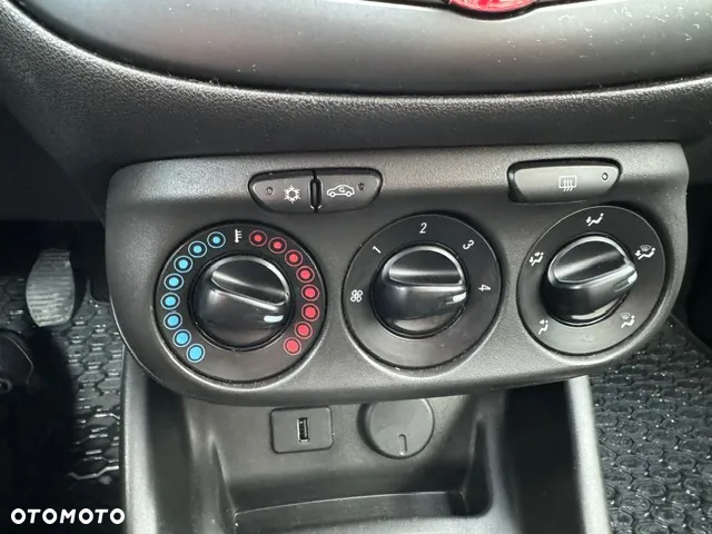 Opel Corsa 1.4 Enjoy - 12