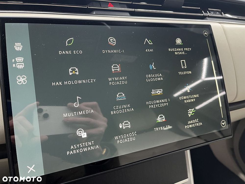 Land Rover Range Rover 4.4 V8 P535 Autobiography - 34