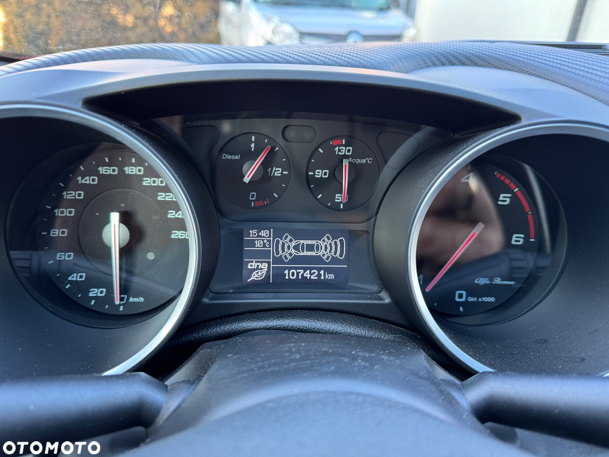 Alfa Romeo Giulietta 2.0 JTDM 16V Super - 18