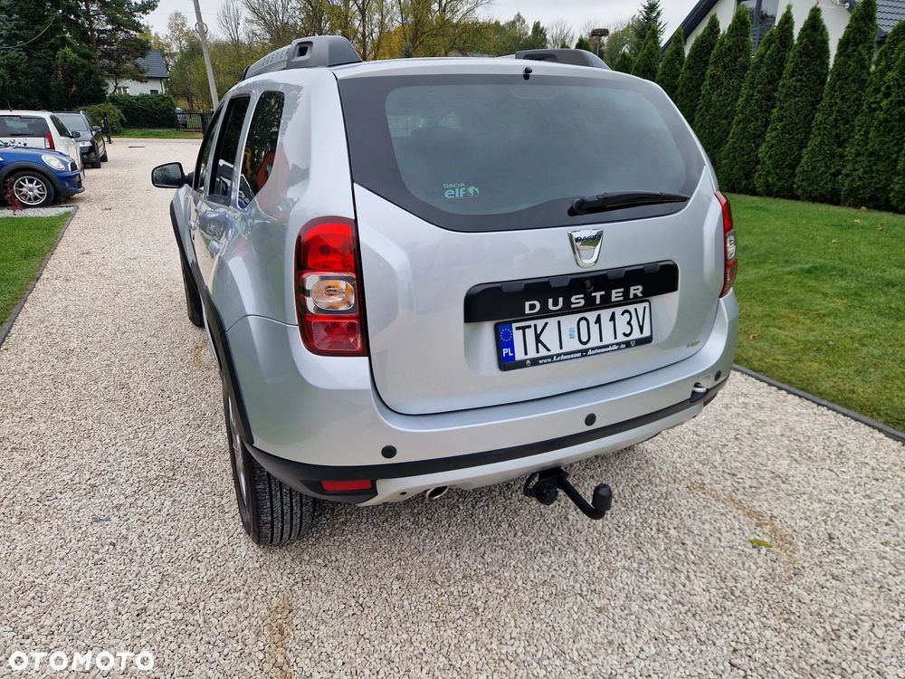 Dacia Duster - 16