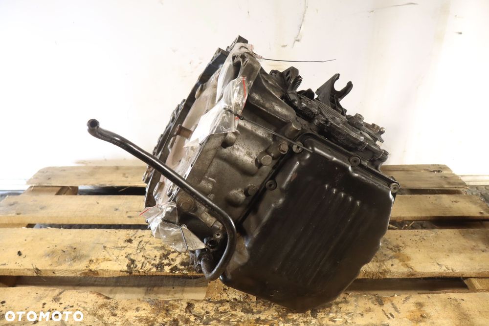 SKRZYNIA BIEGÓW AUTOMAT VOLVO V70 III 2.0D TF-80SC - 3