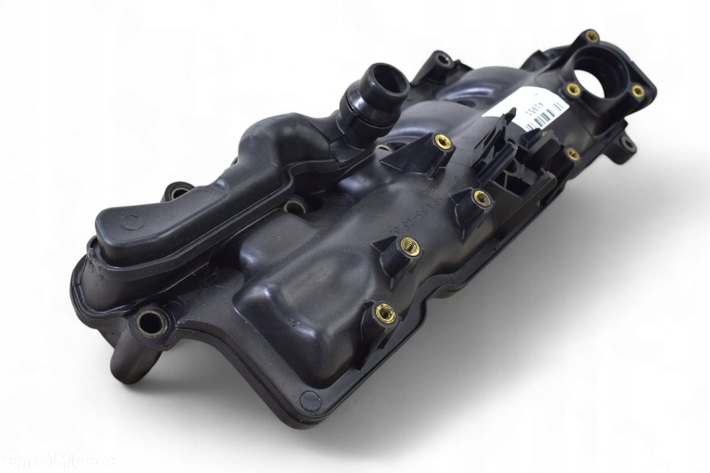 Kolektor Ssący OPEL INSIGNIA A ZAFIRA C ASTRA J 2.0 CDTI 55565592 - 6
