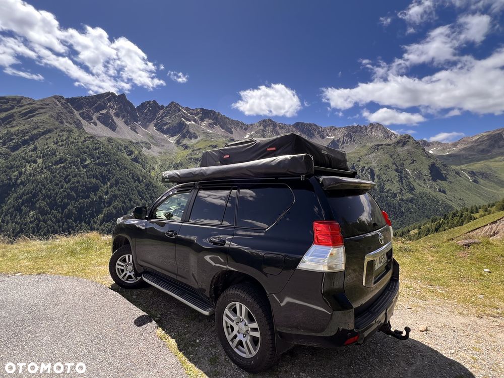 Toyota Land Cruiser LC 3.0 D-4D Prestige - 23