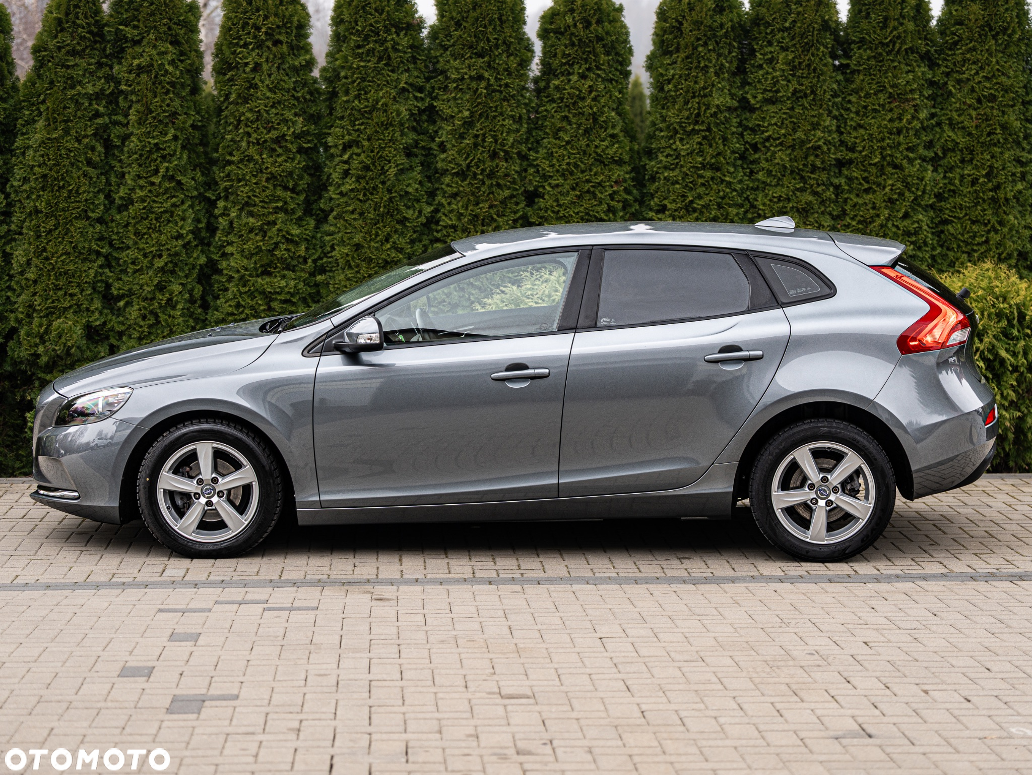 Volvo V40 D2 Drive-E Dynamic Edition - 6