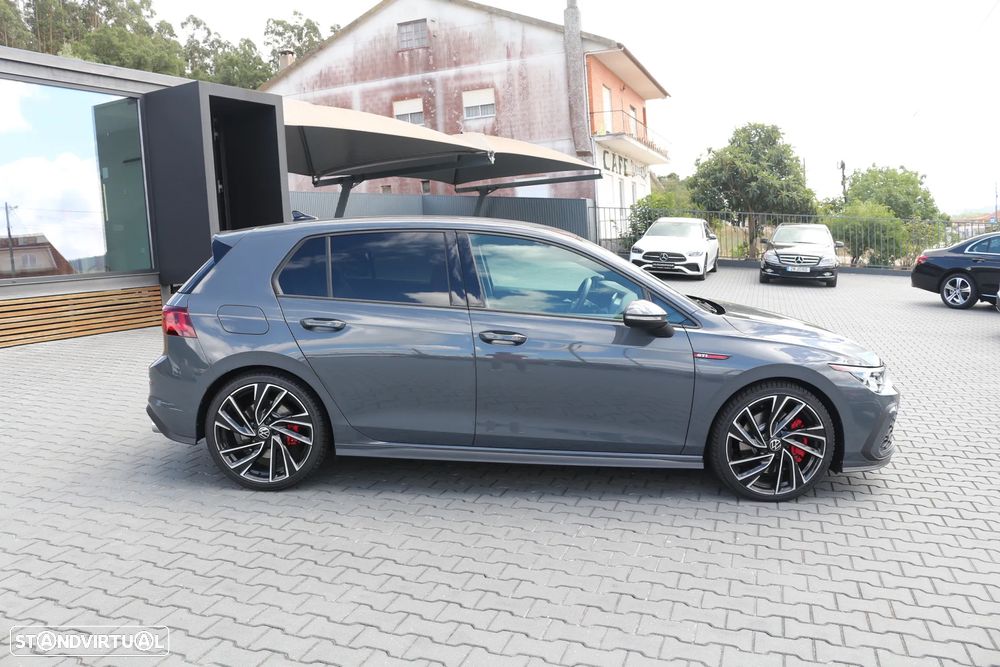 VW Golf 2.0 TSI GTI DSG Performance - 7