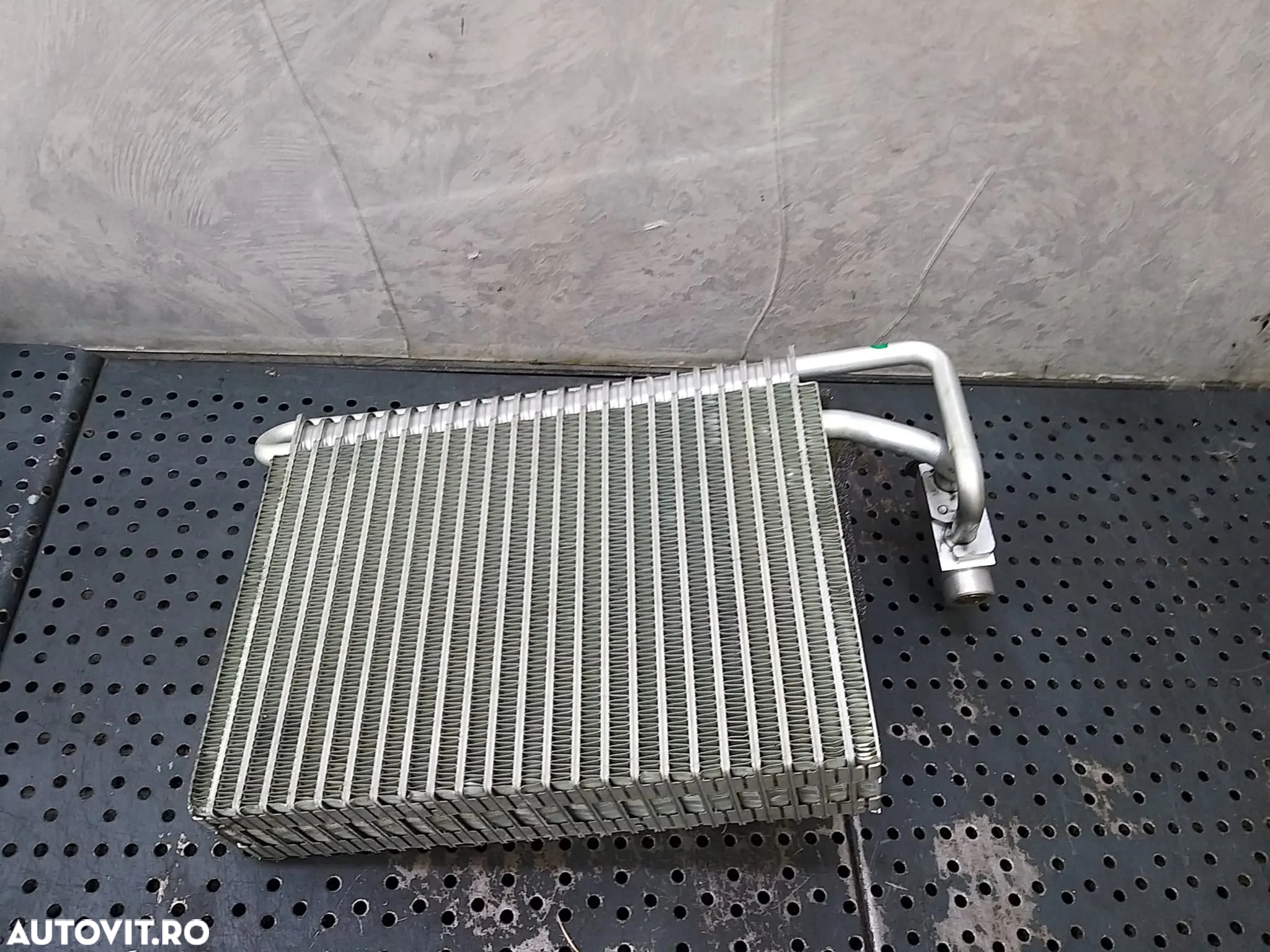 Radiator calorifer clima bord bmw x3 e83 b1254003 h9104003 64119135745 - 2