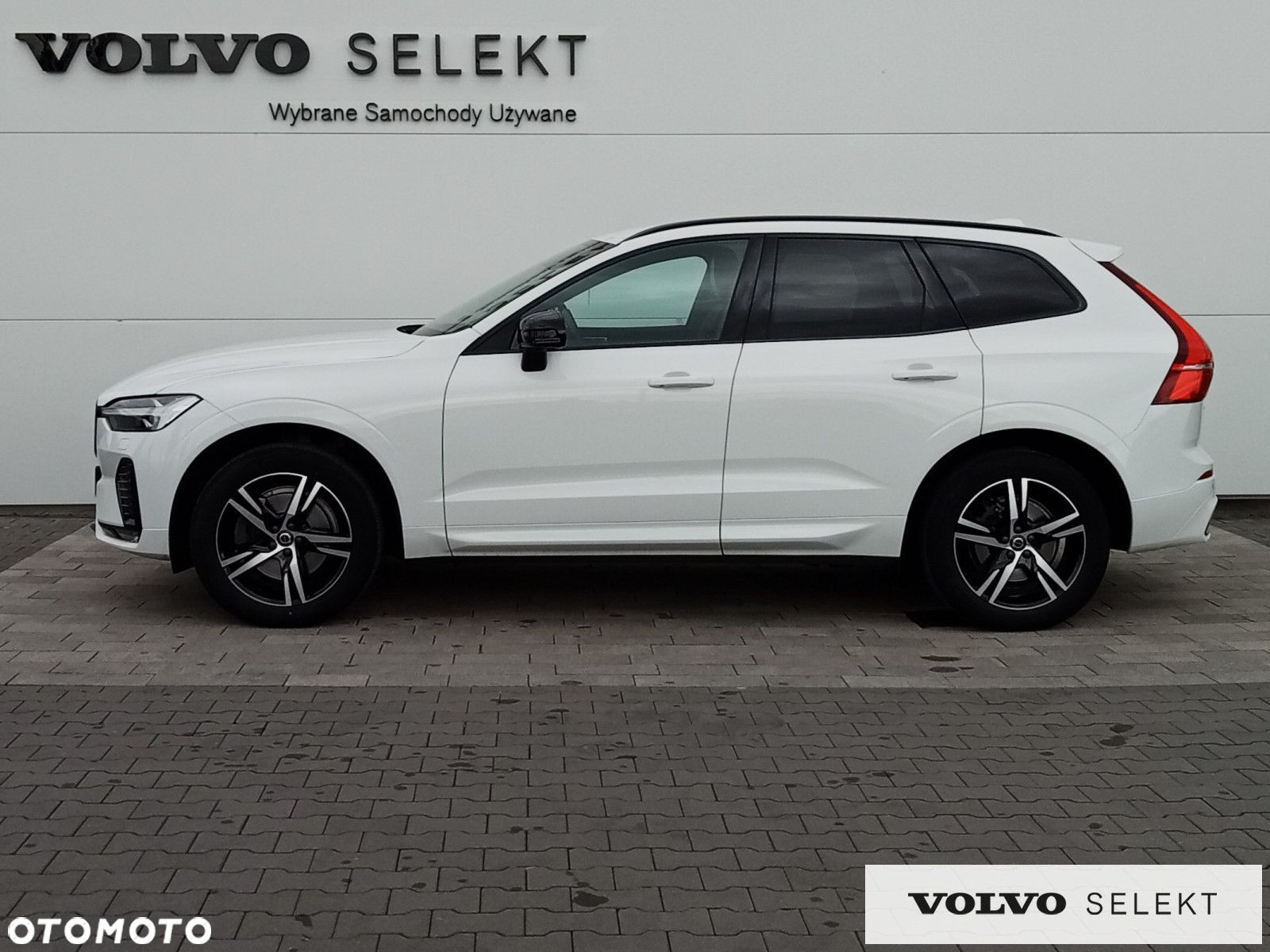 Volvo XC 60 - 5