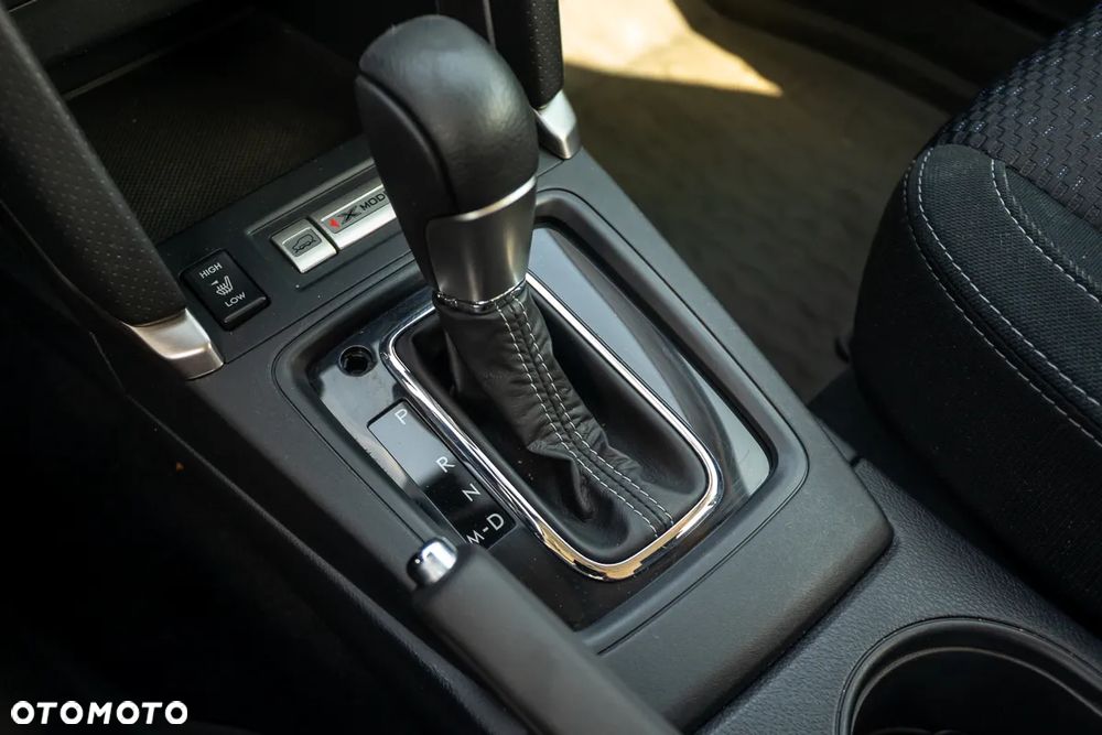 Subaru Forester 2.0D Lineartronic Sport - 29