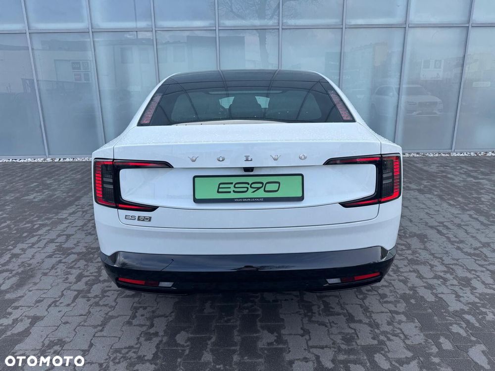 Volvo S90 - 6