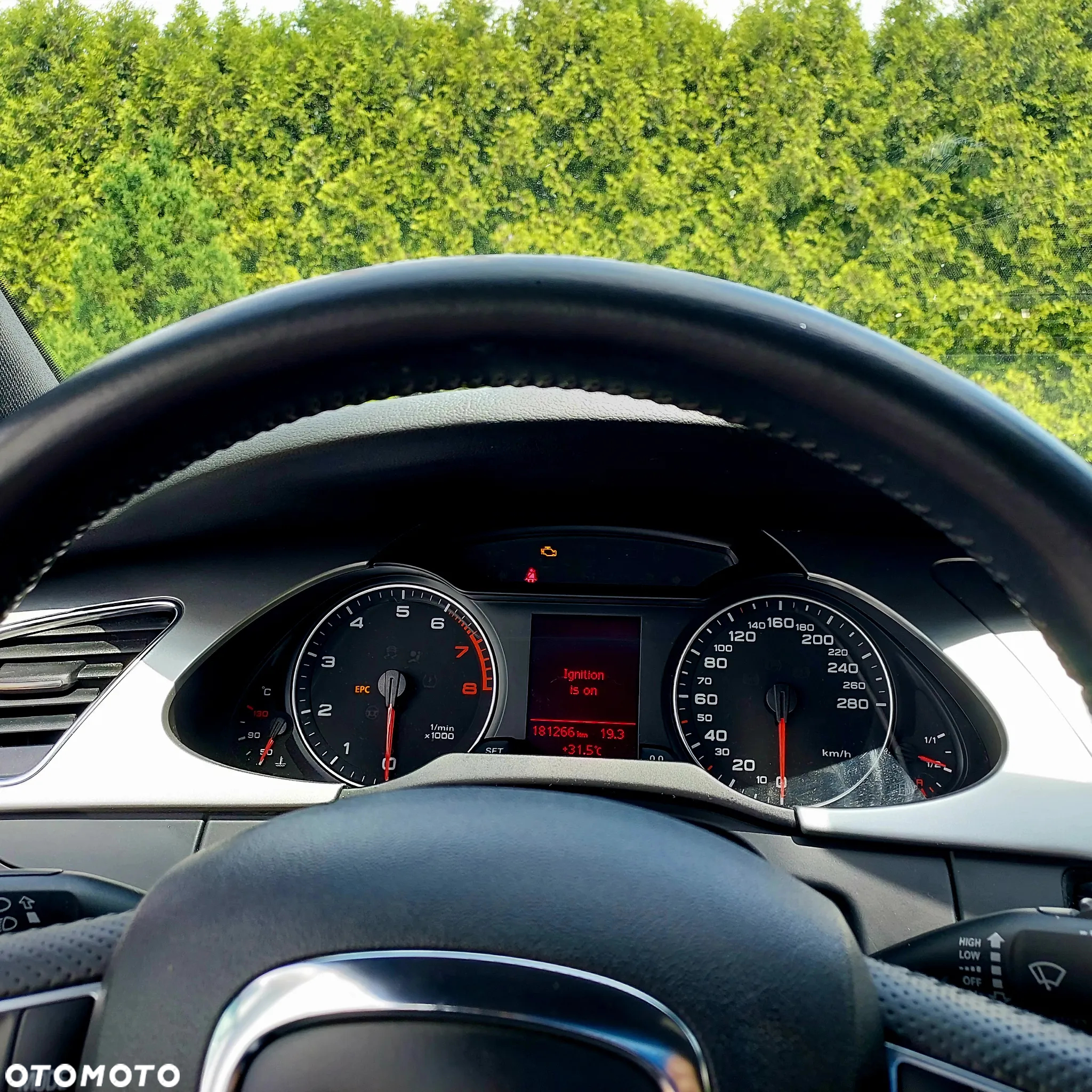 Audi A4 2.0 TFSI - 33