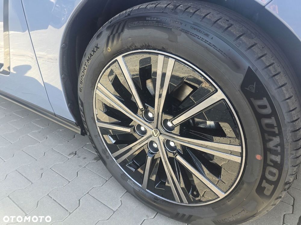 Lexus ES 300h Prestige - 9