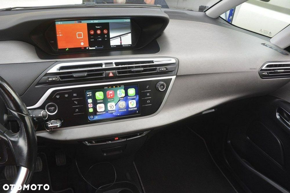 Citroën C4 Grand Picasso BlueHDi 150 Stop&Start SHINE - 24