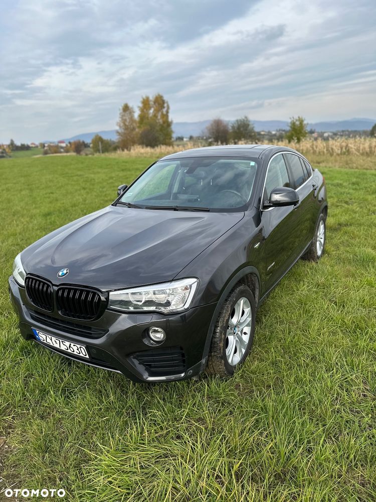 BMW X4 xDrive28i - 5