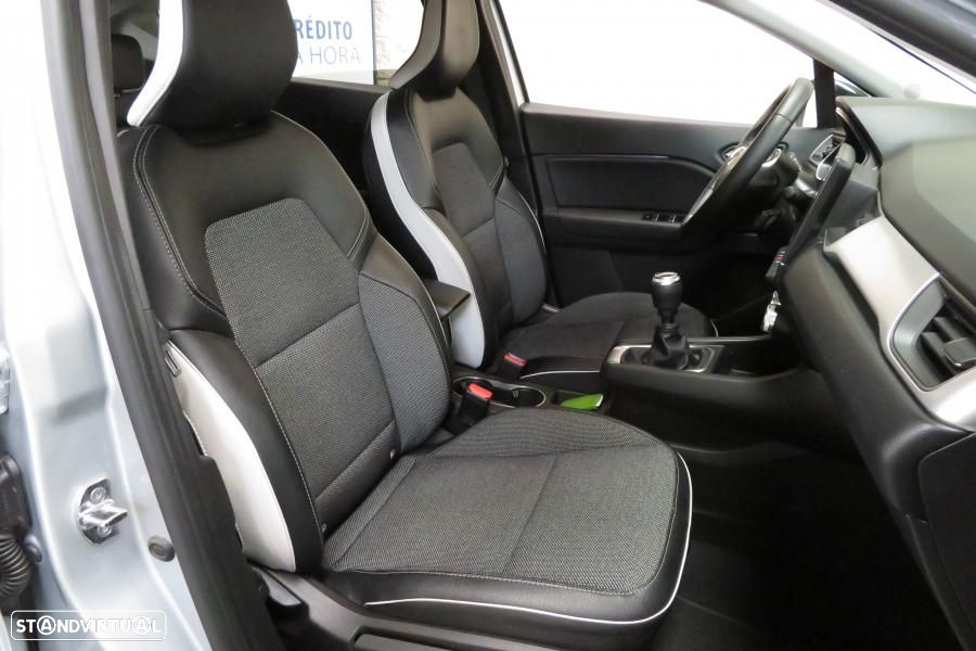Renault Captur 1.0 TCe Intens - 14
