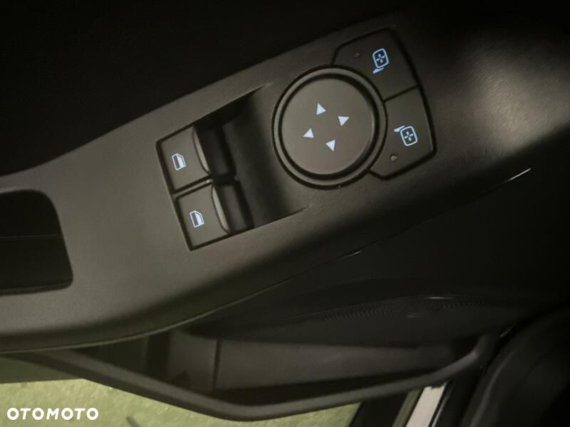 Ford Fiesta 1.1 Connected - 12