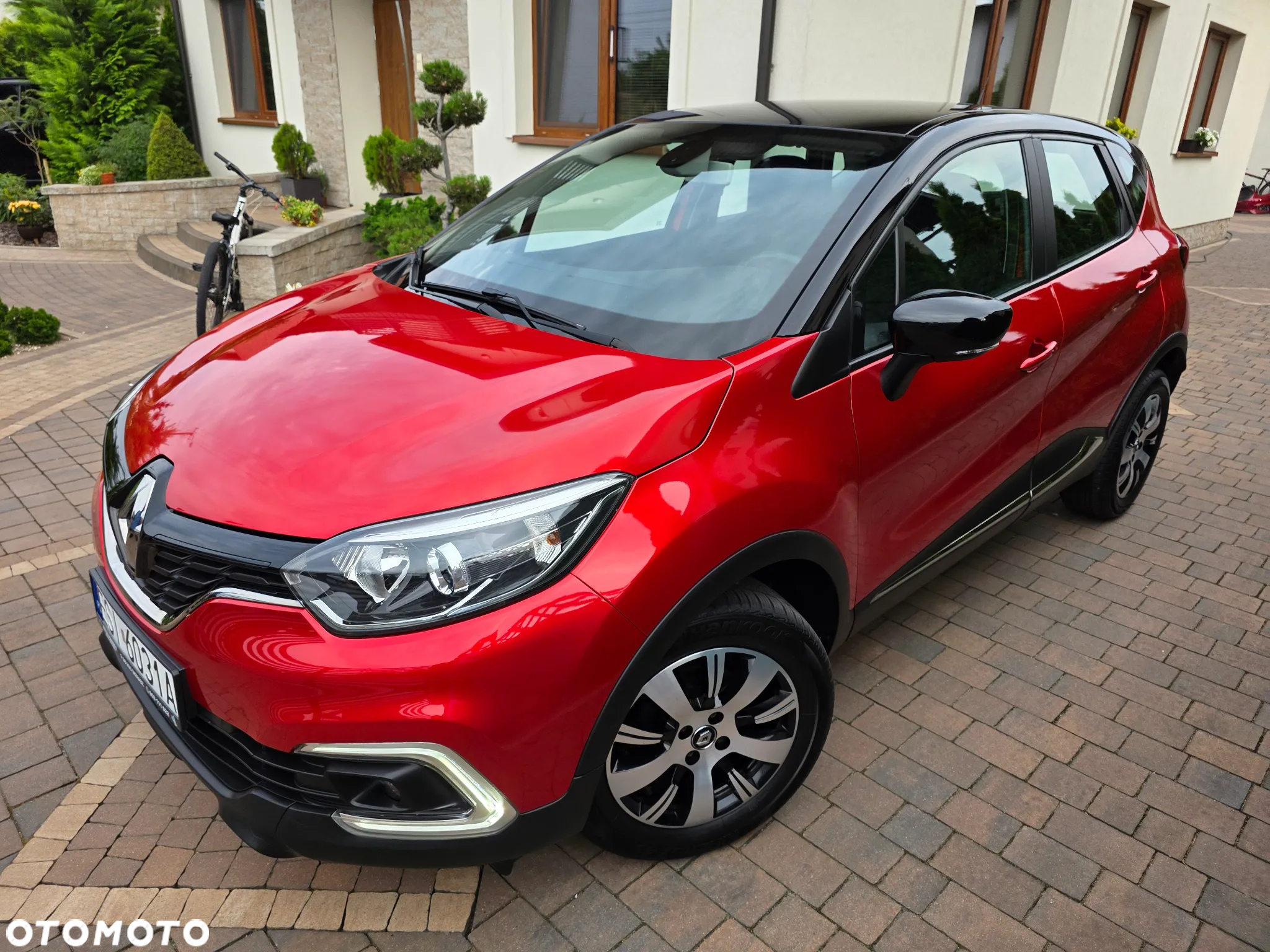 Renault Captur - 4
