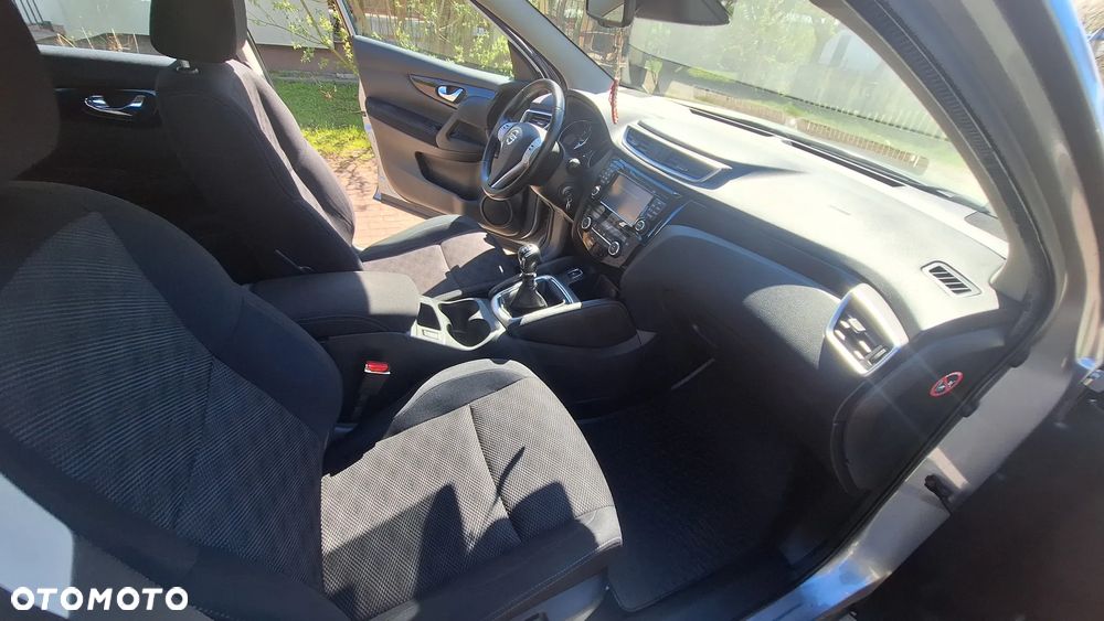 Nissan Qashqai 1.2 DIG-T 360 - 14