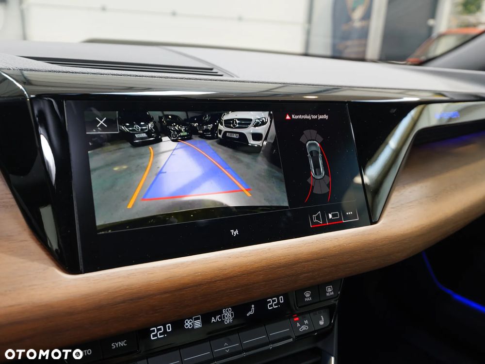 Audi e-tron GT - 26