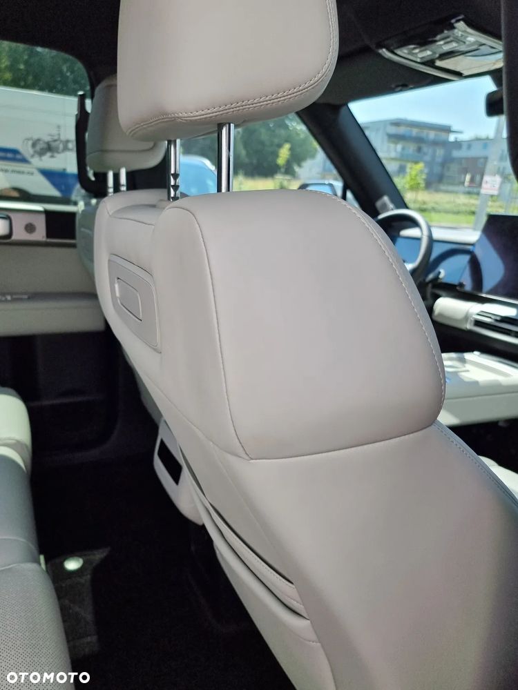 BYD Leopard 7 - 11