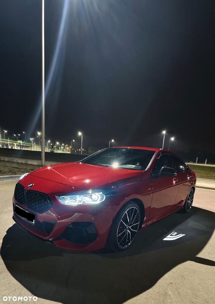 BMW Seria 2 M235i xDrive - 8
