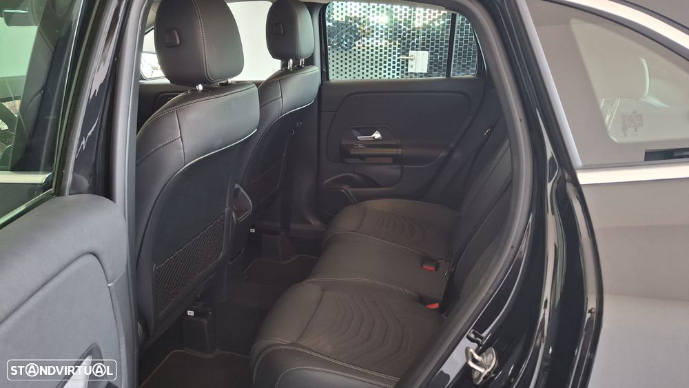 Mercedes-Benz GLA 250 e Progressive - 13