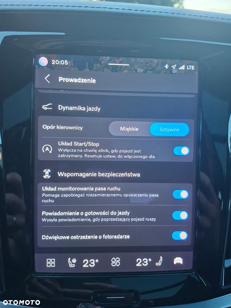 Volvo V60 B4 D Geartronic RDesign - 35