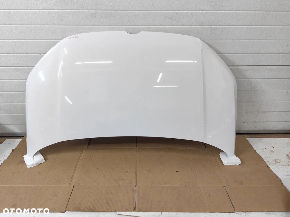 Maska Vw Caddy 2K7 - 1