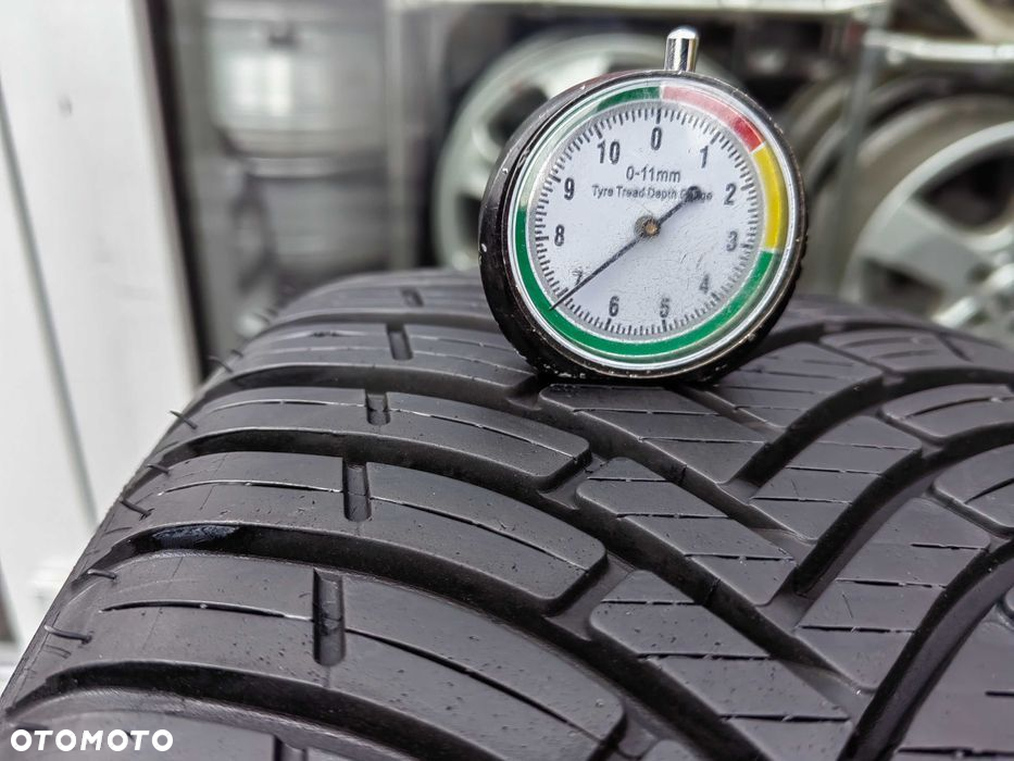205/45R17 88V Kleber Quadraxer 2 para całoroczna PC26 - 3