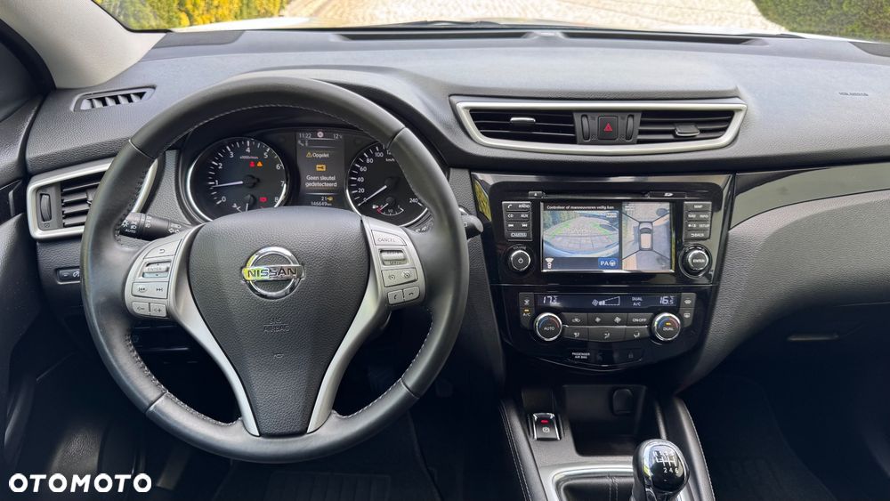 Nissan Qashqai 1.2 DIG-T Tekna - 29