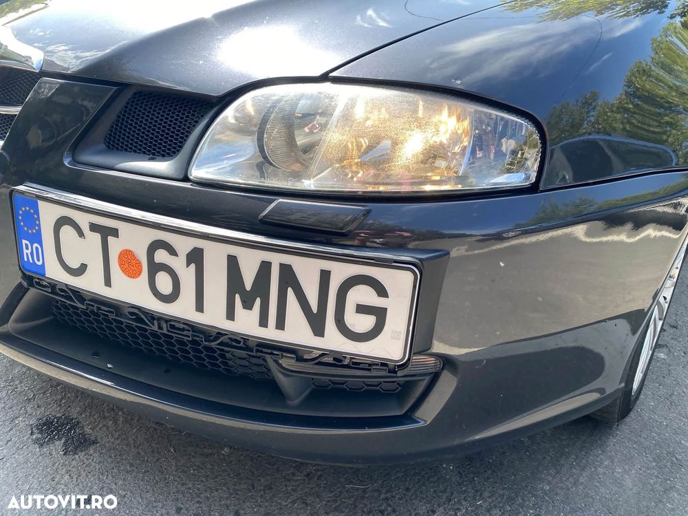 Alfa Romeo GT - 31