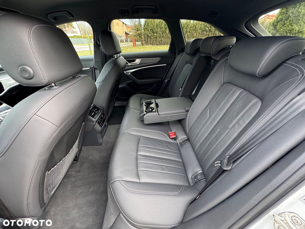 Audi A6 Avant 40 TDI S tronic advanced - 22