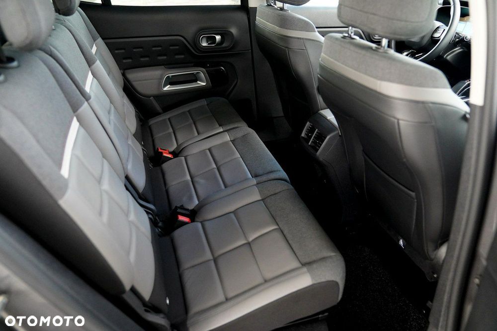 Citroën C5 Aircross - 22