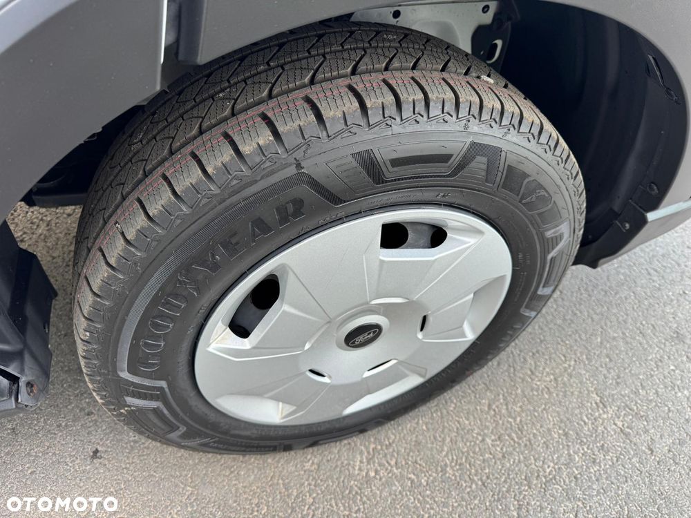Ford Transit - 6