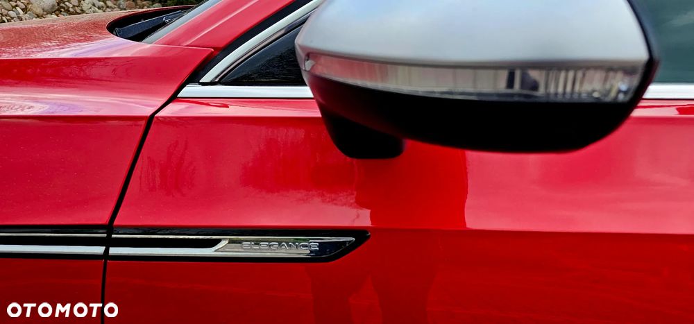 Volkswagen Arteon 2.0 TDI Elegance DSG - 25