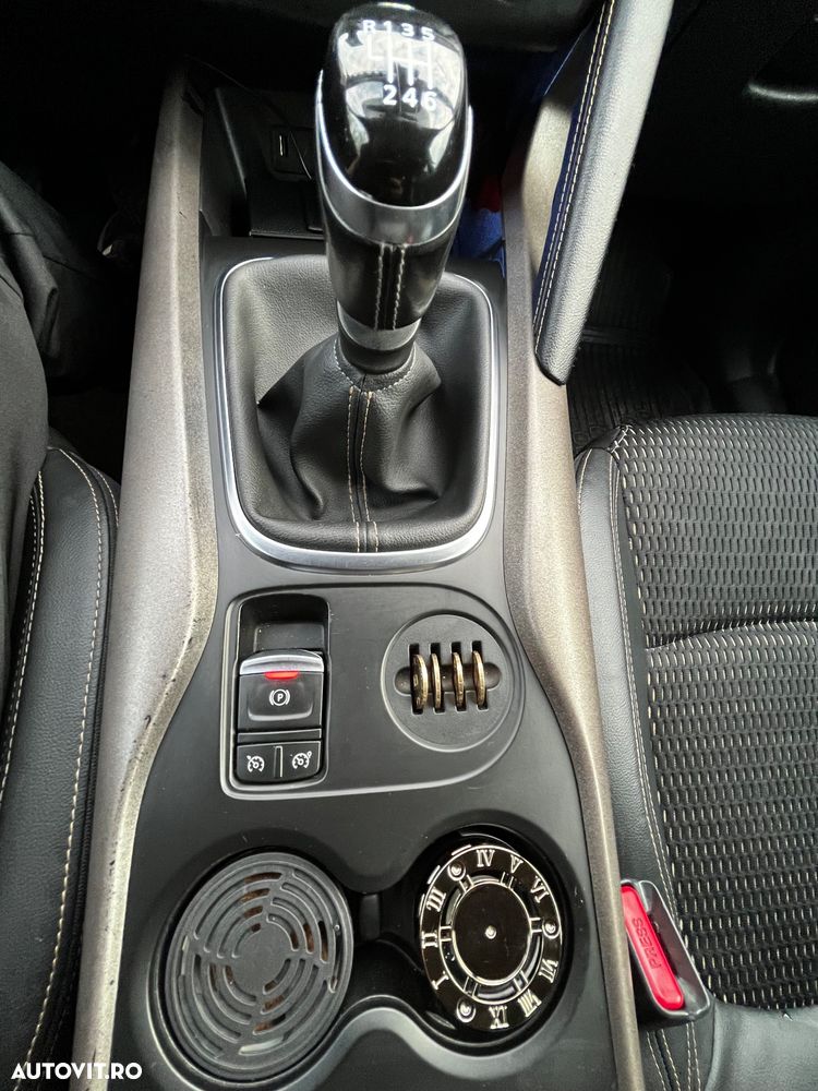 Renault Kadjar 1.5 DCI Life - 13