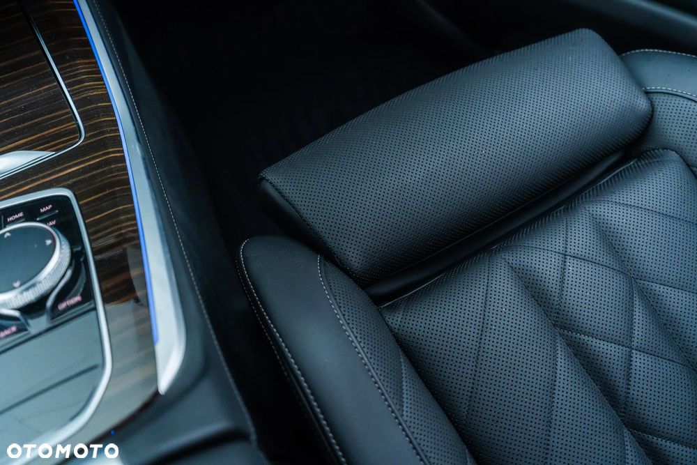 BMW X5 xDrive30d sport - 23