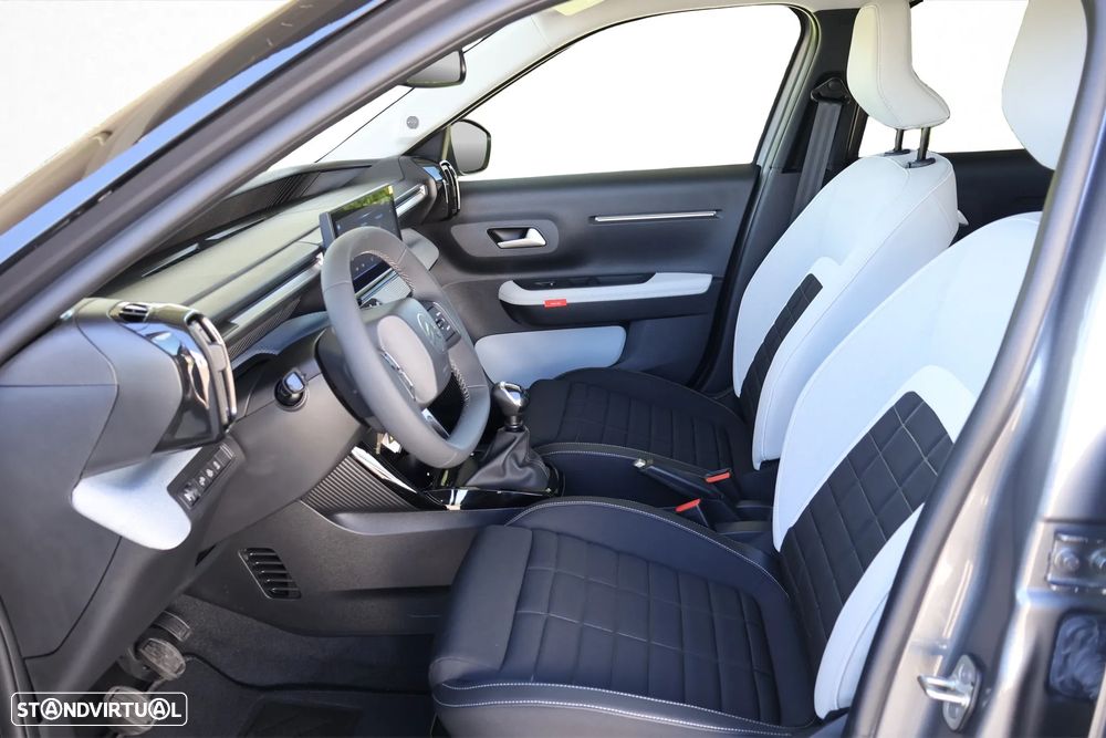 Citroën C3 1.2 Turbo Max - 10