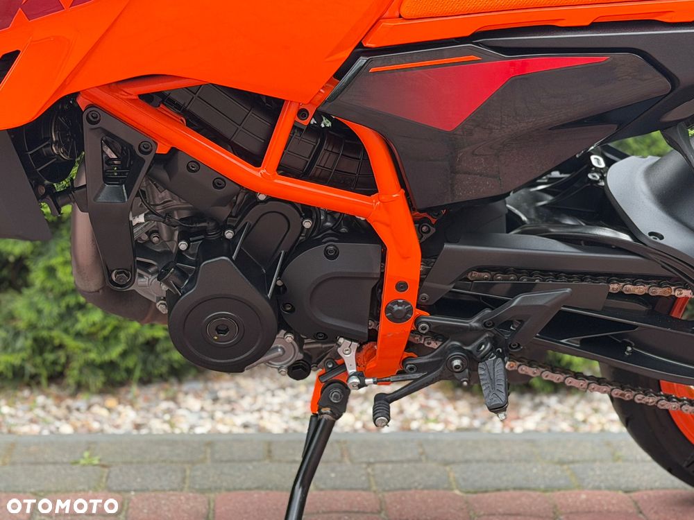 KTM Duke - 16