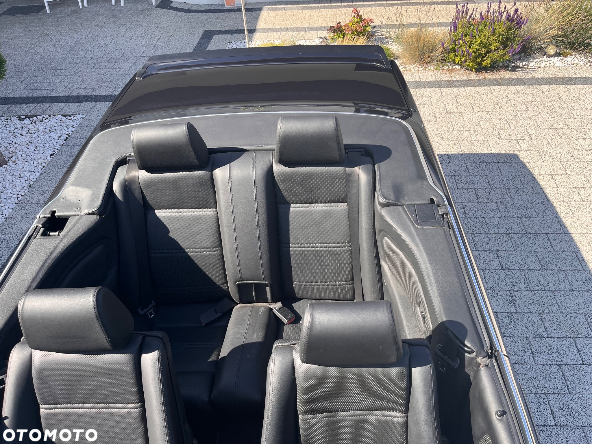BMW Seria 3 325i - 21
