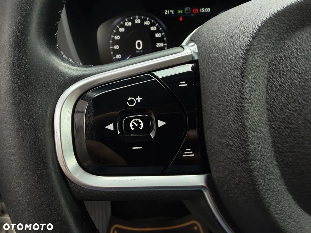 Volvo XC 60 D4 SCR Inscription - 23