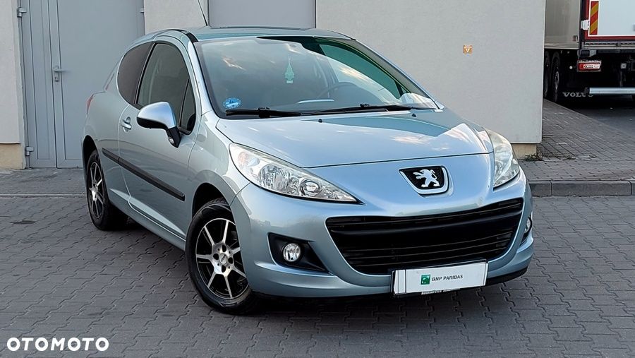 Peugeot 207 75 Tendance - 13