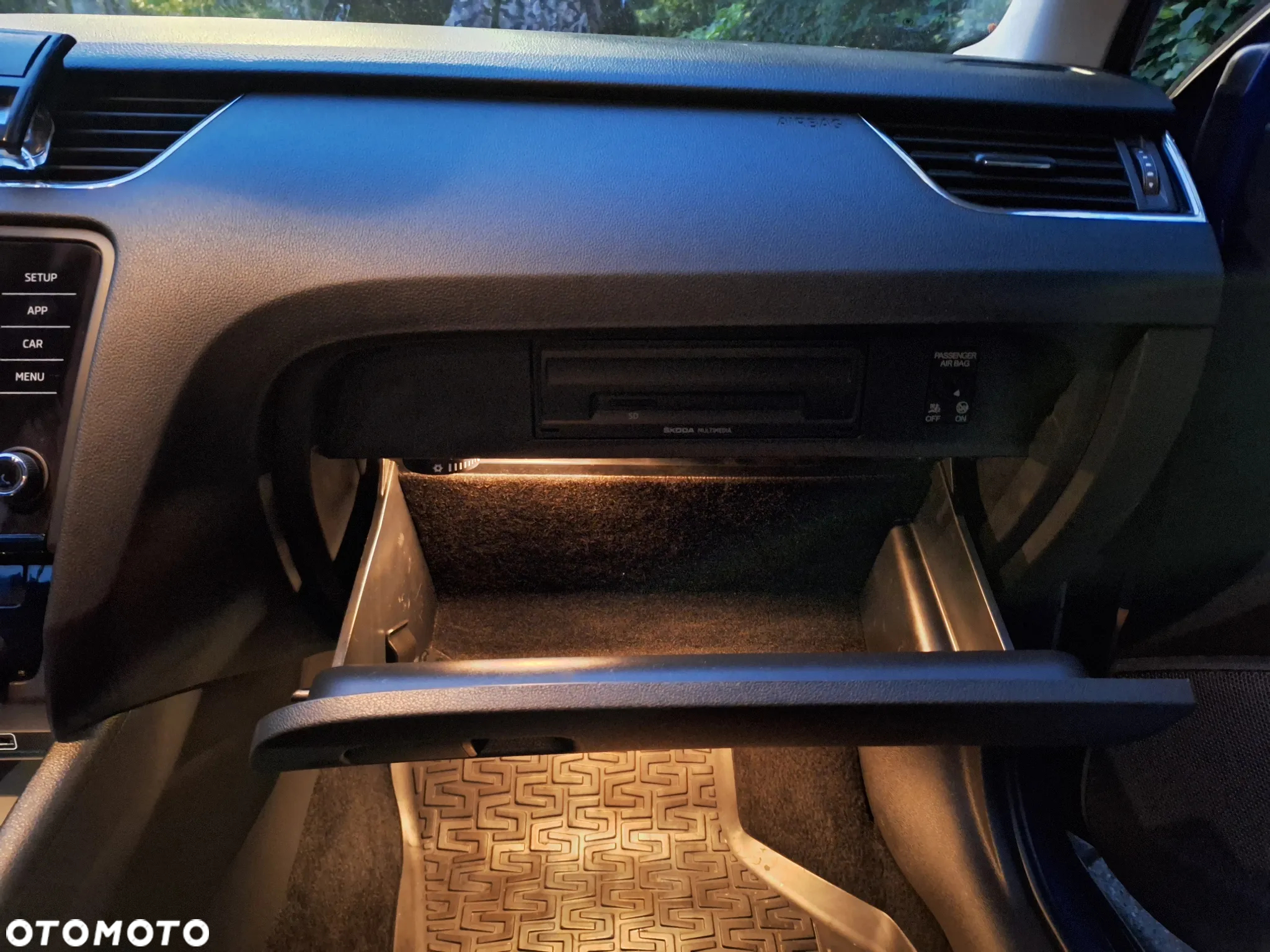 Skoda Octavia 1.5 TSI ACT Ambition - 15
