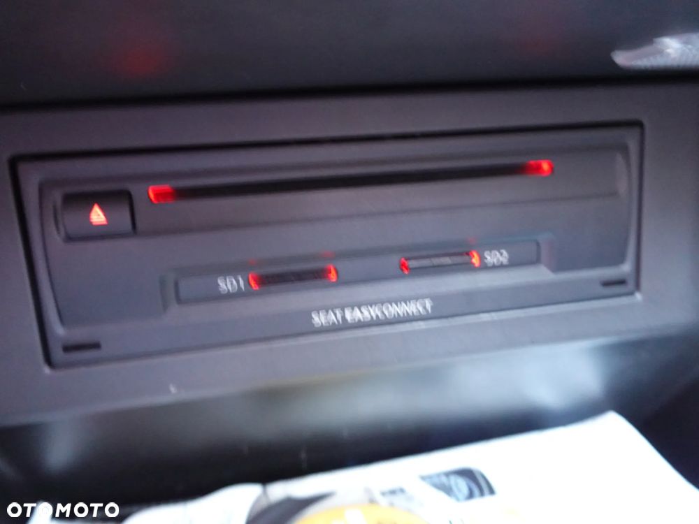 Seat Leon 1.6 TDI DPF Style - 21